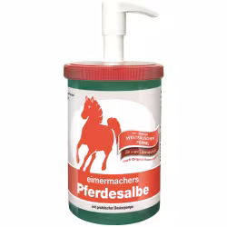 eimermachers Pferdesalbe 61510