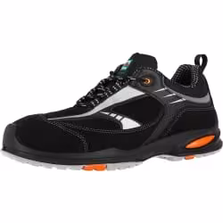 elysee Sicherheitshalbschuhe S3 SANZA 1 Paar