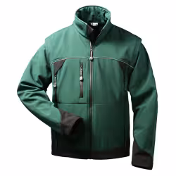 elysee Softshelljacke 2-in-1 SIGMA