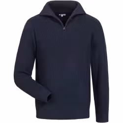 elysee Troyer mit 50% Wolle HUMMEL
