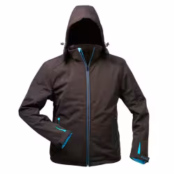 elysee Winter Softshelljacke URANOS