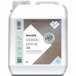 eukula Classic Prime 200 Grundierung 0101000590