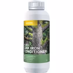eukula Euku oak iron conditioner Vorbehandlungsmittel 0253000124