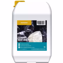 eukula Strato Extreme 470 Lackierung