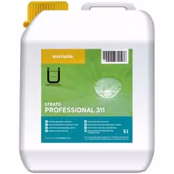 eukula Strato professional 311 Fußbodenlackierung