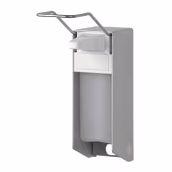 ingo-man classic Seifen-/Desinfektionsmittelspender 1115400