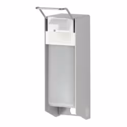 ingo-man classic Seifen-/Desinfektionsmittelspender 1220100