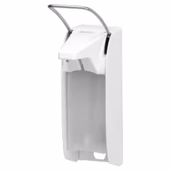 ingo-man plus Counter Seifen-/Desinfektionsmittelspender 1417573