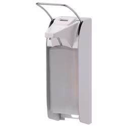 ingo-man plus Counter Seifen-/Desinfektionsmittelspender 1417580