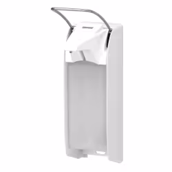 ingo-man plus Counter Seifen-/Desinfektionsmittelspender 1417613