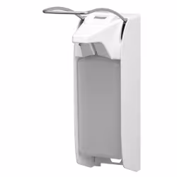 ingo-man plus Counter Seifen-/Desinfektionsmittelspender 1417624