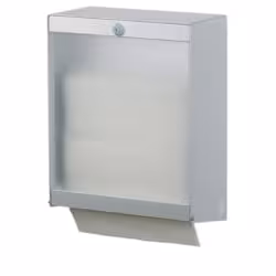 ingo-man plus HS 3 Handtuchpapierspender 2400141