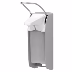 ingo-man plus IMP Seifen-/Desinfektionsmittelspender 1417021