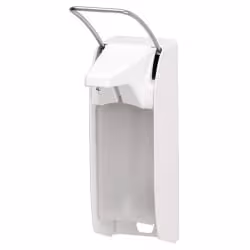 ingo-man plus IMP Seifen-/Desinfektionsmittelspender 1417465