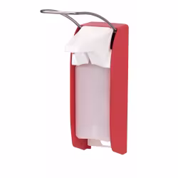 ingo-man plus IMP Seifen-/Desinfektionsmittelspender 1417892