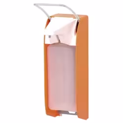 ingo-man plus IMP Seifen-/Desinfektionsmittelspender 1418096