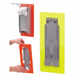 ingo-man plus SR E Signalrahmen 1418675 - anthrazitgr