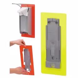 ingo-man plus SR T Signalrahmen 1418676 - hellorange
