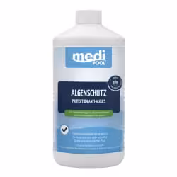 mediPOOL Algenschutz 0604601MP