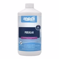 mediPOOL Poolklar 909601MP