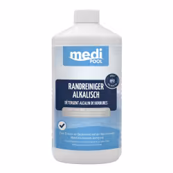 mediPOOL Randreiniger Alkalisch 1331601MP