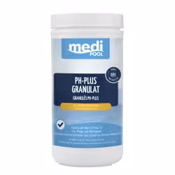 mediPOOL pH-Plus Granulat 802601MP