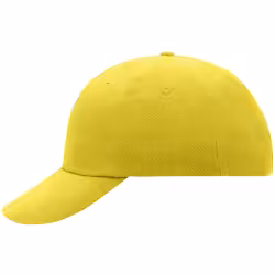myrtle beach 6 Panel Raver Cap MB6111