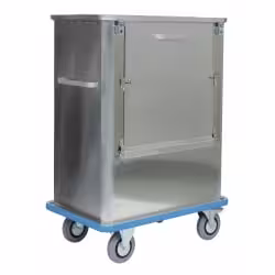 novocal Aluminium-Transportcontainer GTWK 21