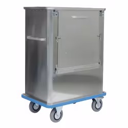 novocal Aluminium-Transportcontainer GTWK22