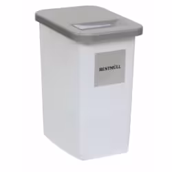 novocal Ersatz-Kunststoffbehälter KB 51