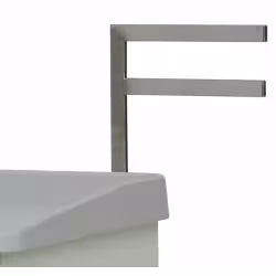 novocal F-Halterung FHR