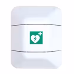 novocal help Defibrillator-Schrank HELPDS382R