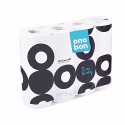 onobon Küchenrolle