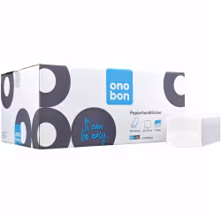 onobon Papierhandtücher