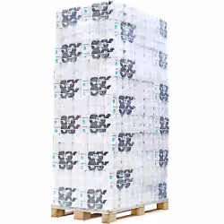 onobon Toilettenpapier 3-lagig