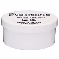 pr Gesichtsschutzcreme 5325