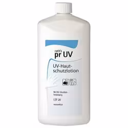 pr UV - Hautschutzlotion 330010