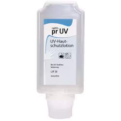 pr UV - Hautschutzlotion 333010