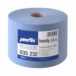 profix handy plus Putztuchrolle