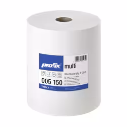 profix multi Wischtuchrolle