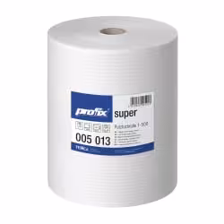 profix super Wischtuchrolle