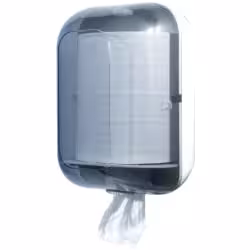 racon Handtuchrollenspender designo perfo Box