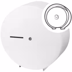 racon MW GR Toilettenpapierspender 123 359
