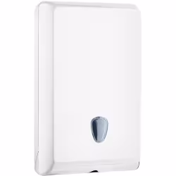 racon Papierhandtuchspender designo L Slim 122 901