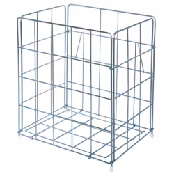racon Papierkorb m-waste
