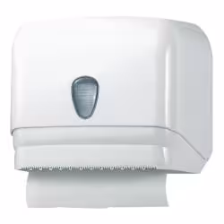 racon classic faros Kombihandtuchrollen-Spender 120 297