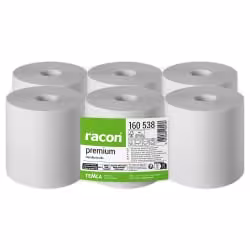 racon premium Handtuchrolle