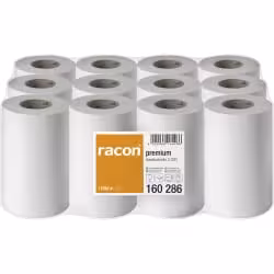 racon premium Handtuchrollen 20 cm x 36 cm