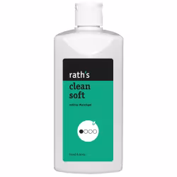 rath's clean soft mildes Waschgel 202-U-500