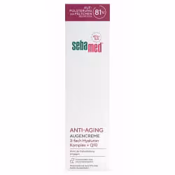 sebamed Anti-Ageing Augencreme